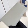Louis Vuitton Aerogram Brazza Wallet