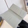 Louis Vuitton Aerogram Brazza Wallet