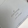 Louis Vuitton Aerogram Brazza Wallet