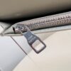 Louis Vuitton Aerogram Brazza Wallet
