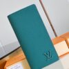 Louis Vuitton Aerogram Brazza Wallet