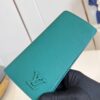 Louis Vuitton Aerogram Brazza Wallet