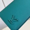 Louis Vuitton Aerogram Brazza Wallet