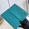 Louis Vuitton Aerogram Brazza Wallet