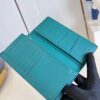 Louis Vuitton Aerogram Brazza Wallet