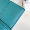 Louis Vuitton Aerogram Brazza Wallet
