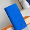 Louis Vuitton Aerogram Brazza Wallet