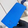 Louis Vuitton Aerogram Brazza Wallet