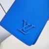 Louis Vuitton Aerogram Brazza Wallet