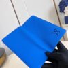 Louis Vuitton Aerogram Brazza Wallet