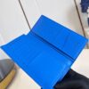 Louis Vuitton Aerogram Brazza Wallet