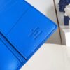 Louis Vuitton Aerogram Brazza Wallet