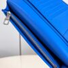 Louis Vuitton Aerogram Brazza Wallet