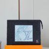Louis Vuitton Pochette Voyage