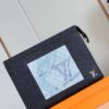 Louis Vuitton Pochette Voyage