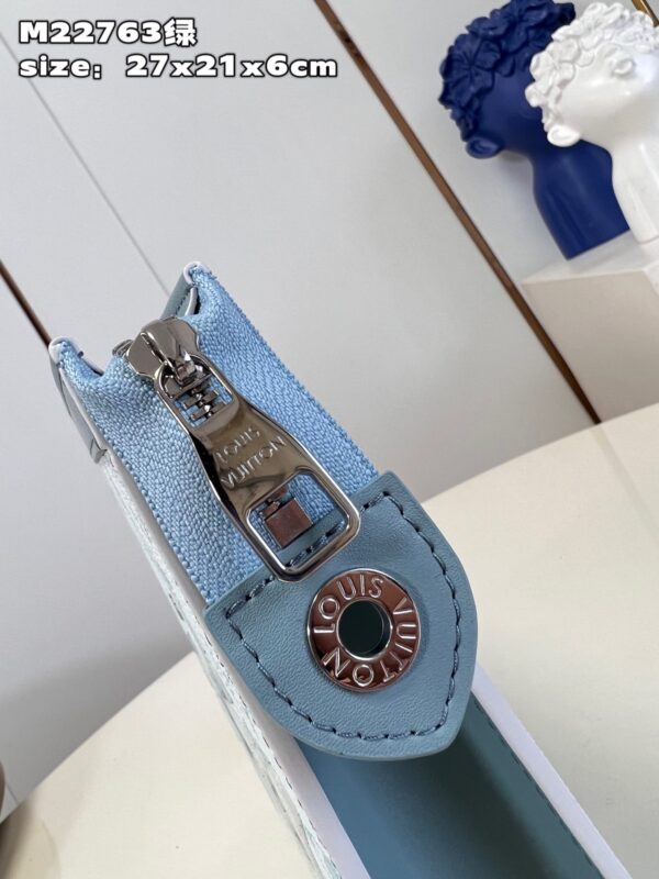 Louis Vuitton Pochette Voyage