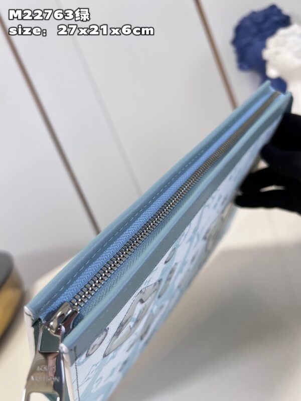 Louis Vuitton Pochette Voyage