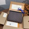 Louis Vuitton Pochette Voyage Medium Handbag