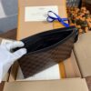 Louis Vuitton Pochette Voyage Medium Handbag