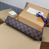 Louis Vuitton Pochette Voyage Medium Handbag