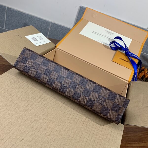 Louis Vuitton Pochette Voyage Medium Handbag