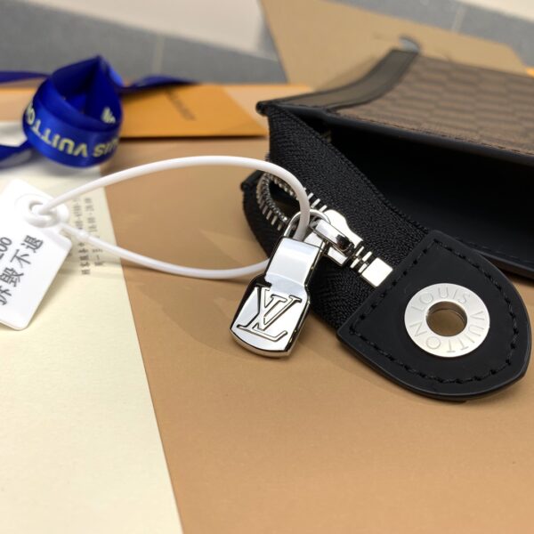 Louis Vuitton Pochette Voyage Medium Handbag