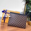 Louis Vuitton Pochette Voyage Medium Handbag