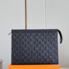 Louis Vuitton Pochette Voyage Medium Handbag