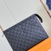 Louis Vuitton Pochette Voyage Medium Handbag