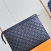 Louis Vuitton Pochette Voyage Medium Handbag