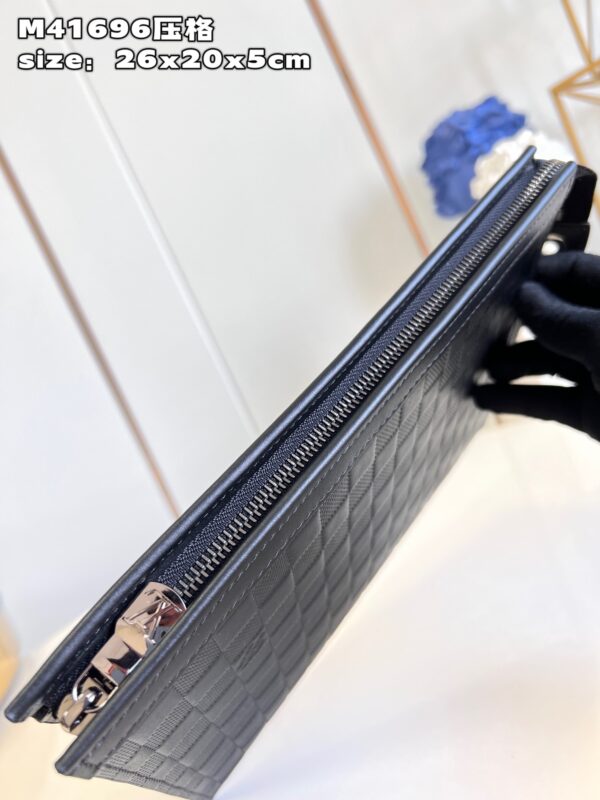 Louis Vuitton Pochette Voyage Medium Handbag