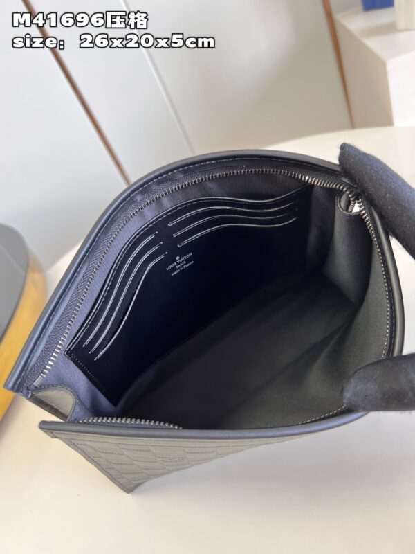 Louis Vuitton Pochette Voyage Medium Handbag