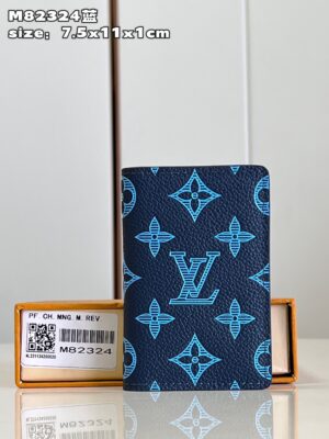 Louis Vuitton Pocket Organizer