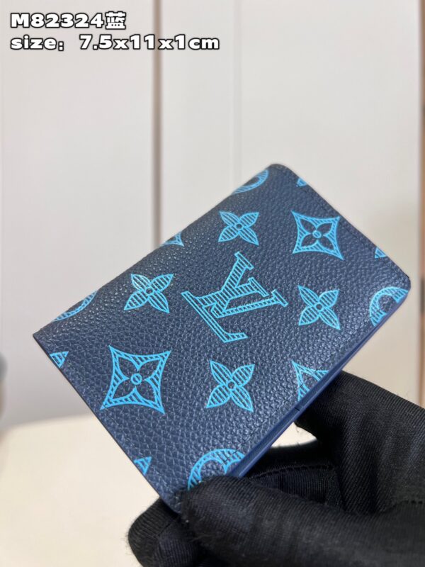 Louis Vuitton Pocket Organizer