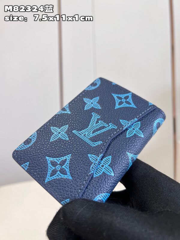 Louis Vuitton Pocket Organizer