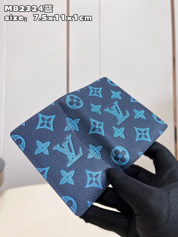 Louis Vuitton Pocket Organizer
