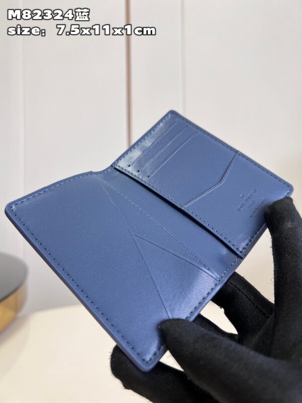 Louis Vuitton Pocket Organizer