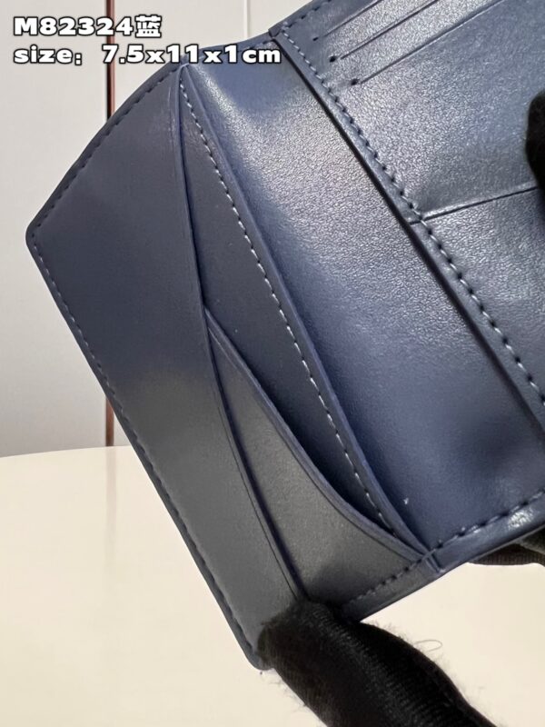Louis Vuitton Pocket Organizer