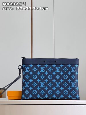 Louis Vuitton Pochette To-Go