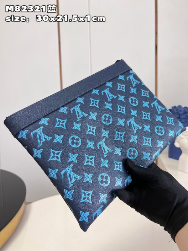 Louis Vuitton Pochette To-Go