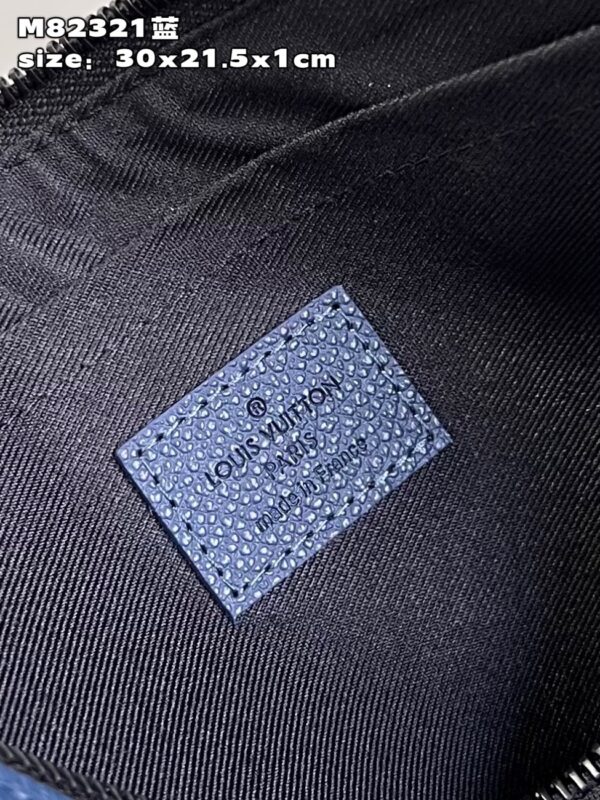 Louis Vuitton Pochette To-Go