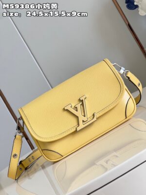 Louis Vuitton Buci