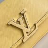 Louis Vuitton Buci