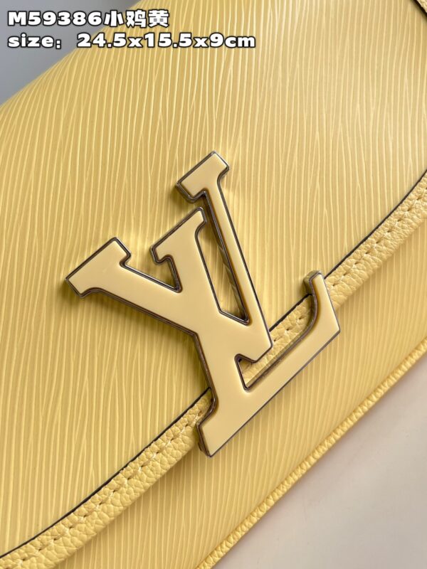 Louis Vuitton Buci