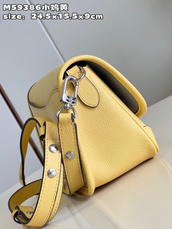 Louis Vuitton Buci