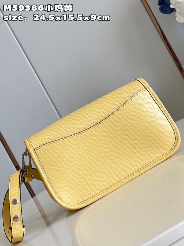 Louis Vuitton Buci