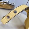 Louis Vuitton Buci