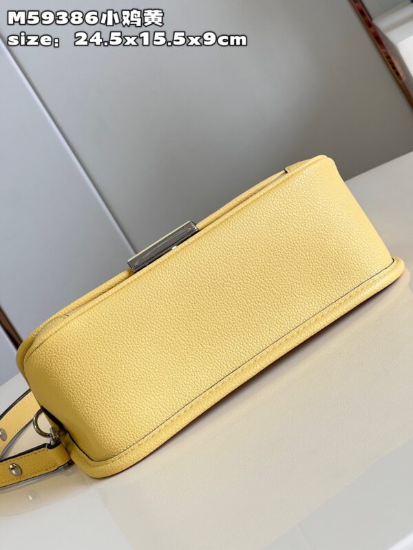 Louis Vuitton Buci
