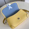 Louis Vuitton Buci