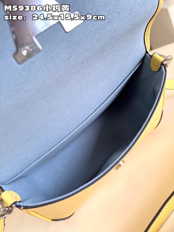 Louis Vuitton Buci